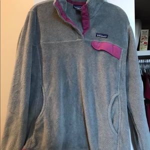 Women’s Large Patagonia Jacket